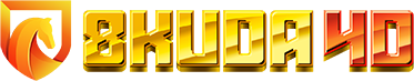 8KUDA4D logo