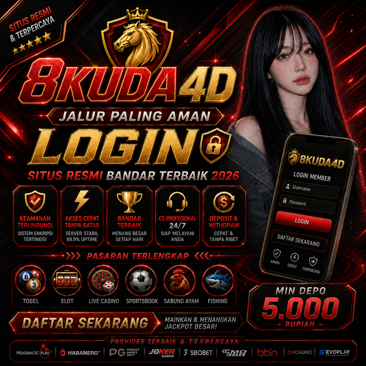 8KUDA4D